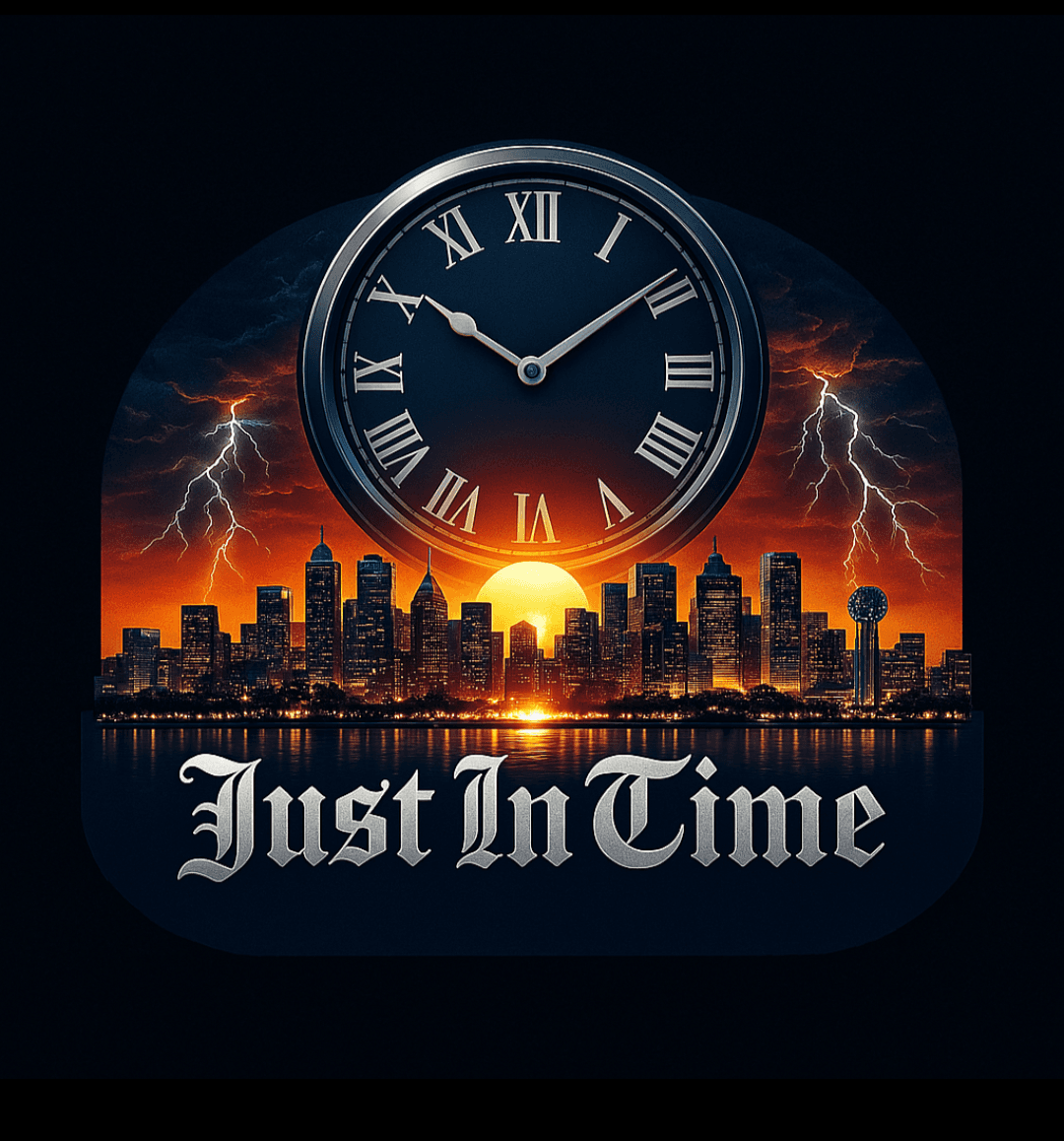 Just in Time Safety logo